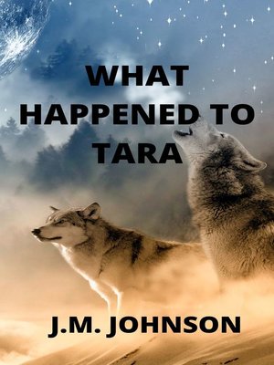 cover image of What Happened to Tara
